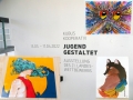 A Kubus Jugend gestaltet